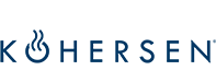 Logo marki Kohersen