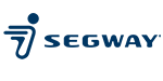 Logo marki Segway Navimow